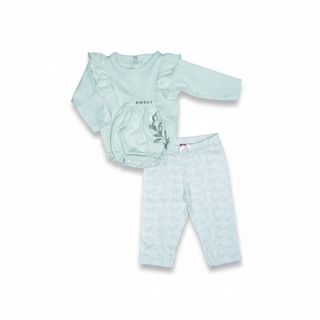 ترنج سويت 26-2643-3 / 3930