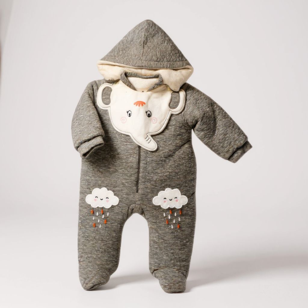 سالوبيت فيل 3264