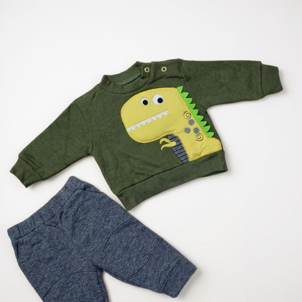 ترنج ديناصور3802