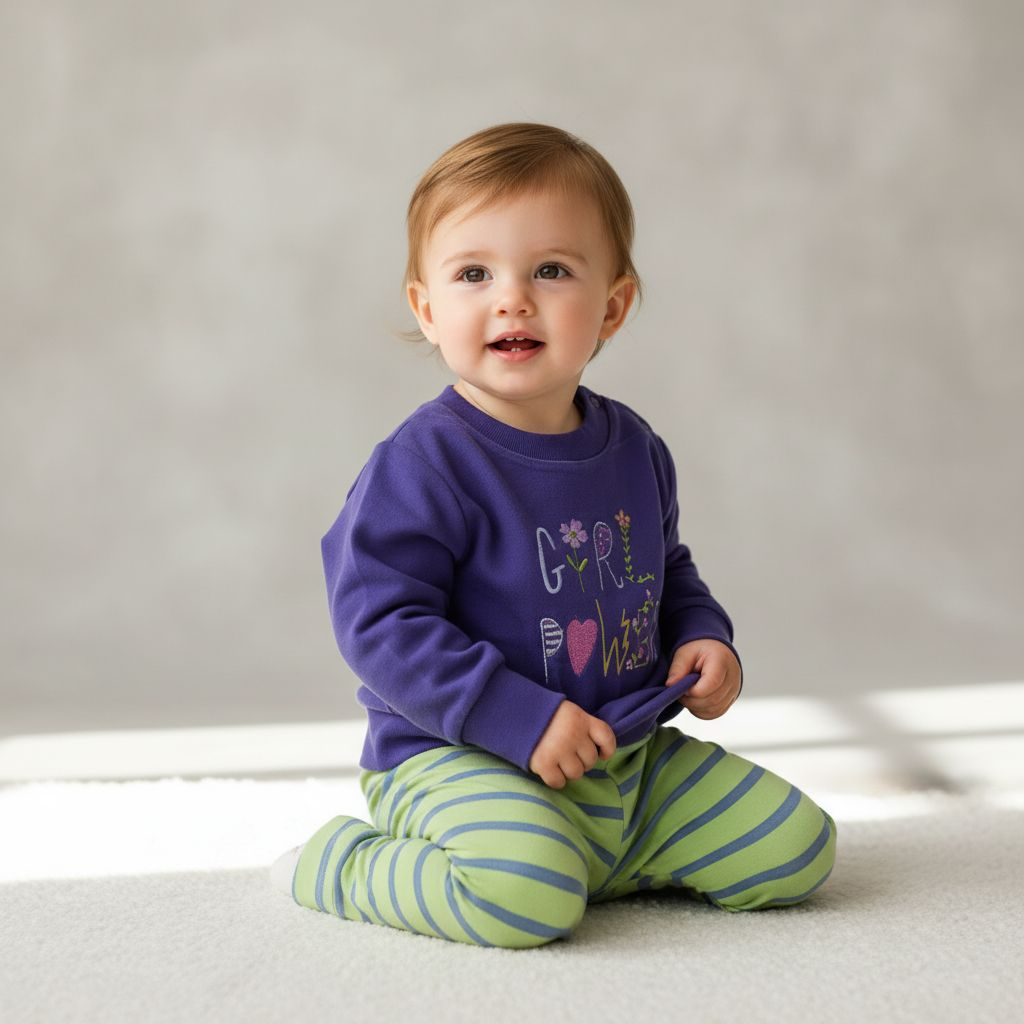 ترنج جيرل قطيفه3805