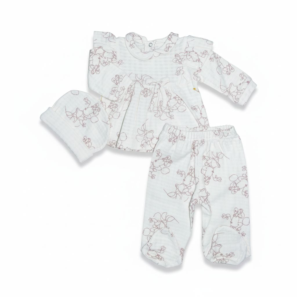 ترنج-طاقية جاكار 17569-4008