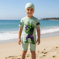 مايوه هالك