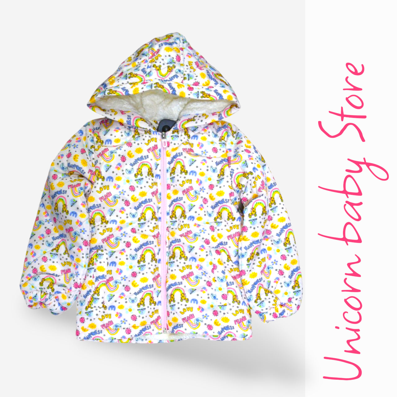 جاكيت وتر مطبوع 3136