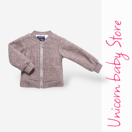 002384 بلوفر خيوط لامع