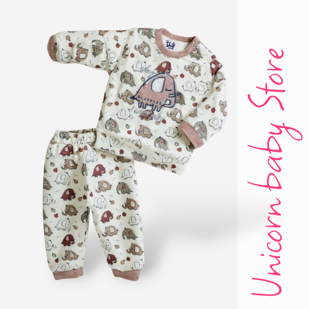 بيجامه ديمبو جيرل