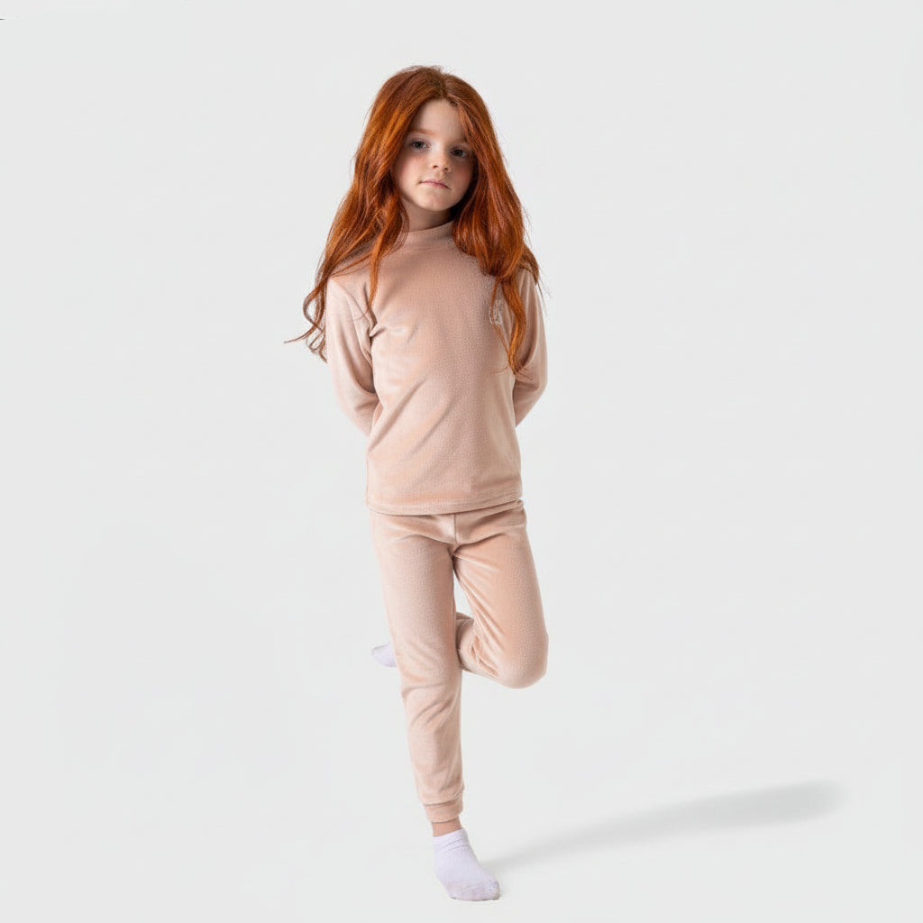 دفايه قطيفه ساده 2956 -4