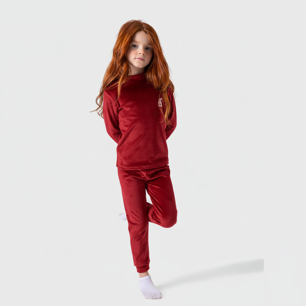 دفايه قطيفه ساده 2956 -4