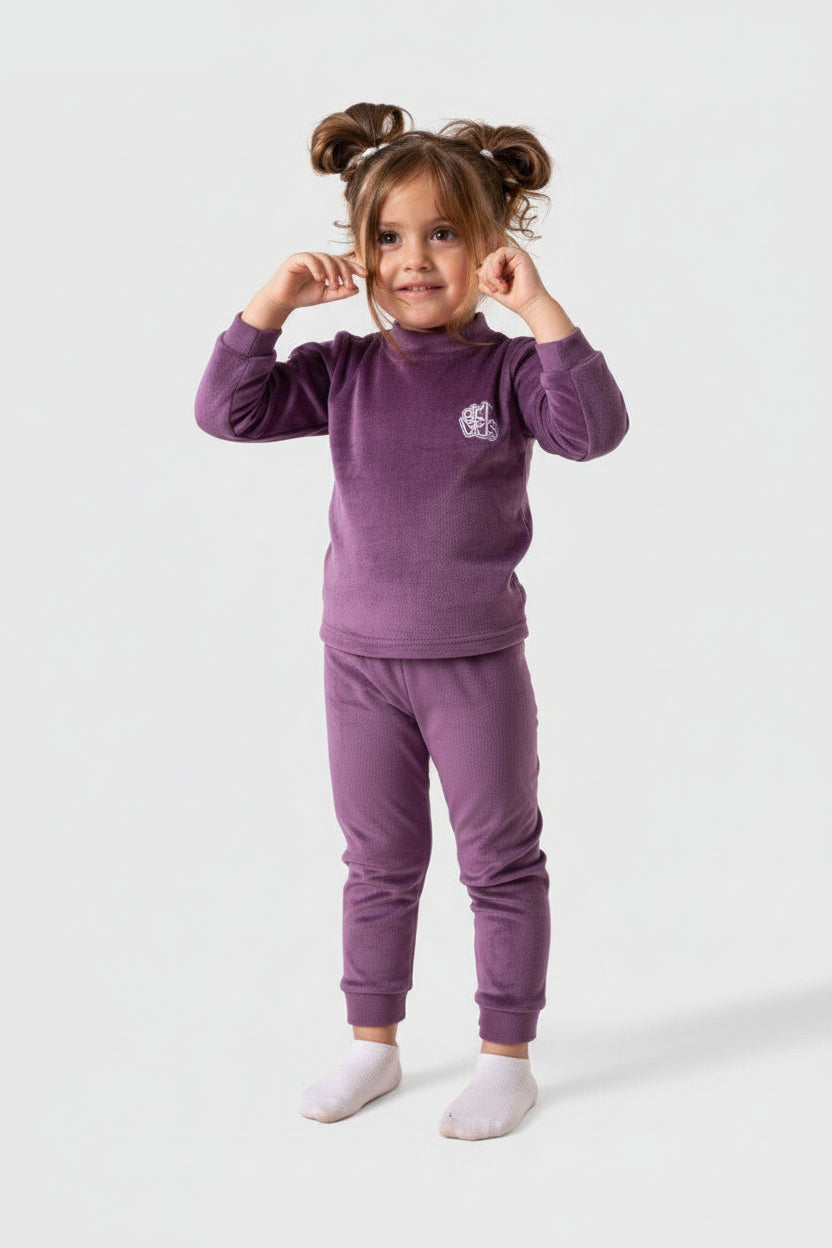 دفايه قطيفه ساده 2956 - 2