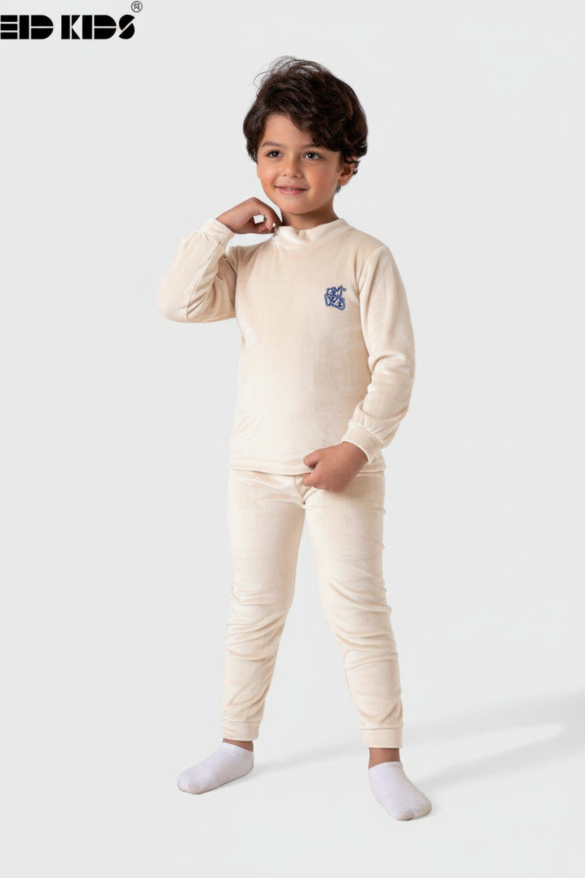 دفايه قطيفه ساده 2956