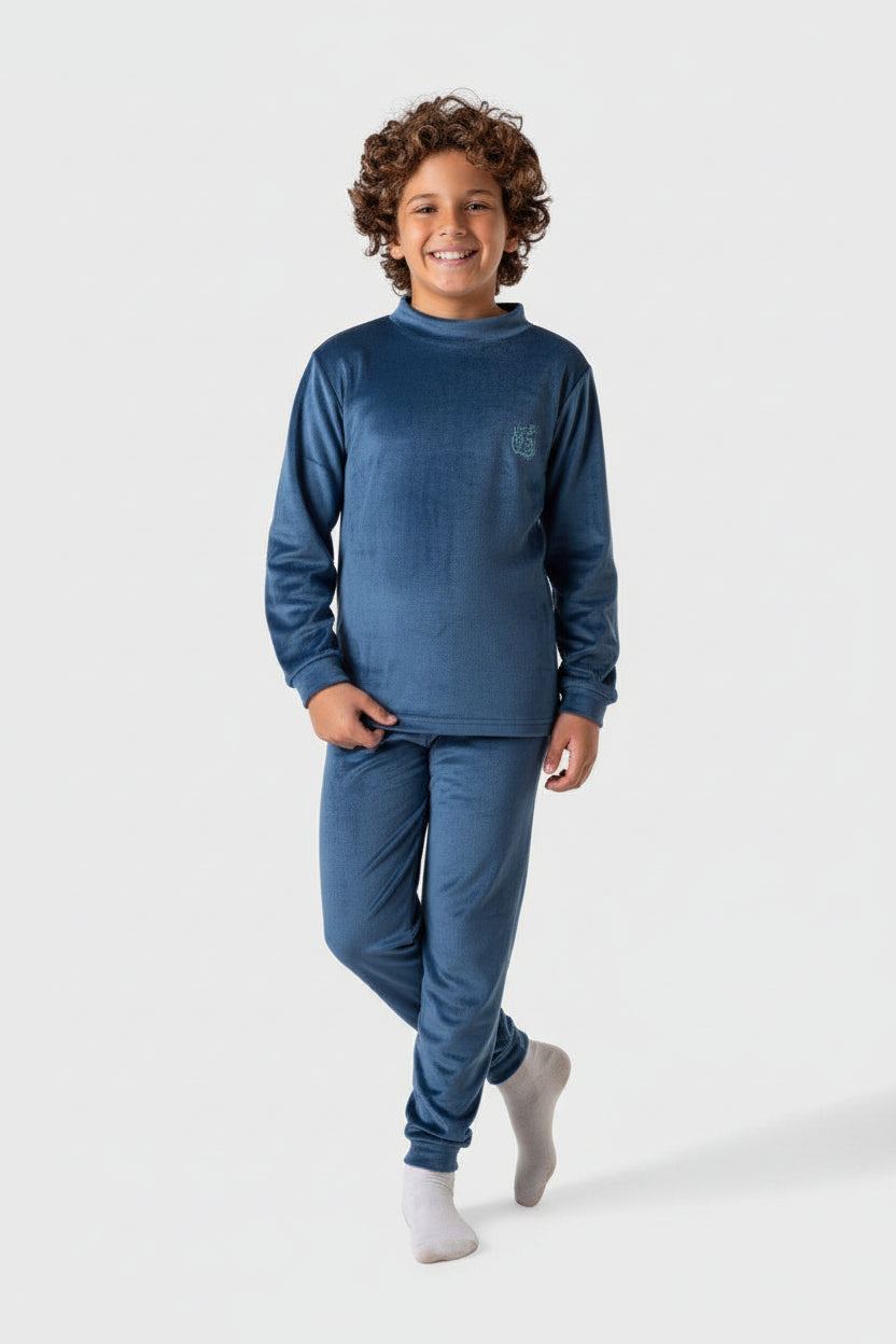 دفايه قطيفه ساده 2956 - 3