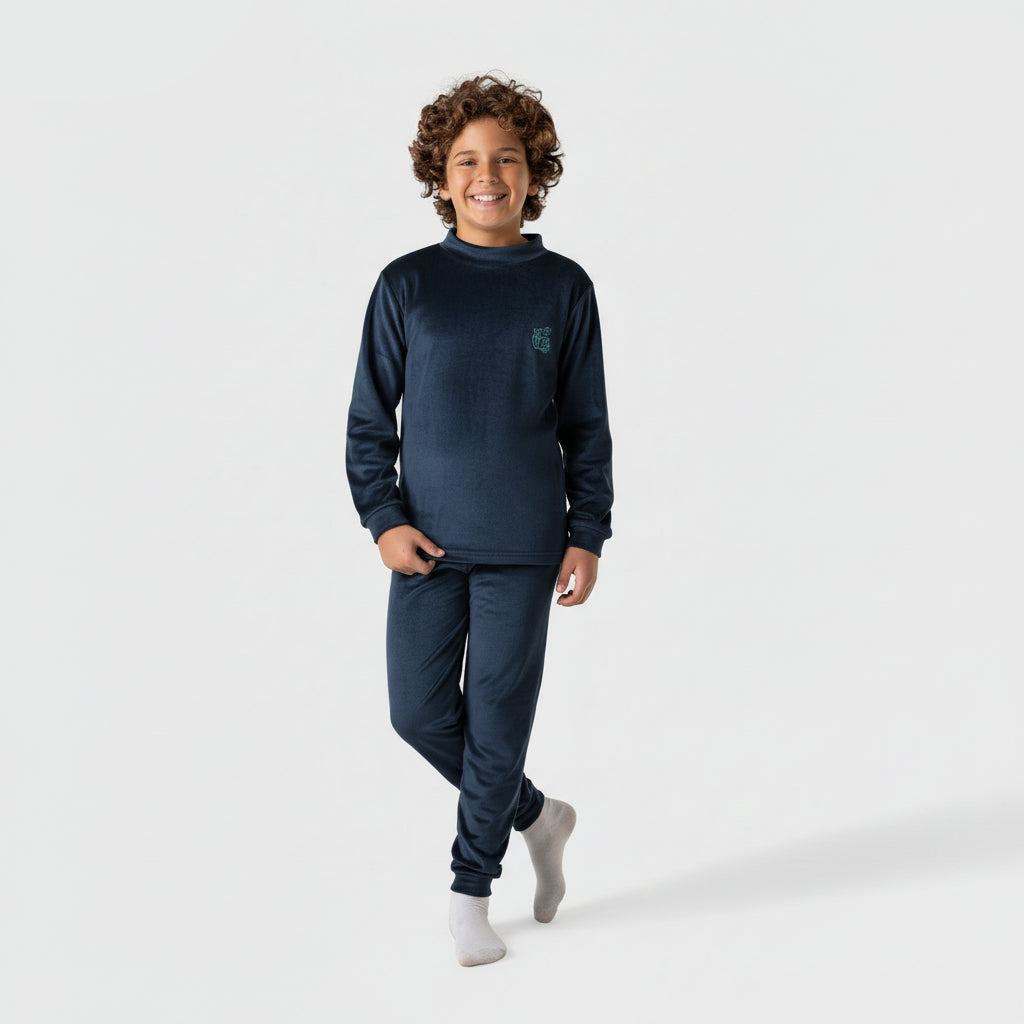 دفايه قطيفه ساده 2956 -5