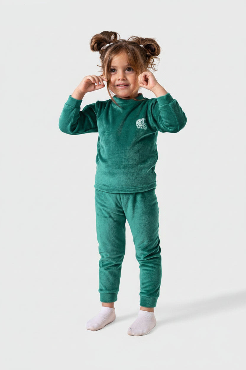 دفايه قطيفه ساده 2956 - 2