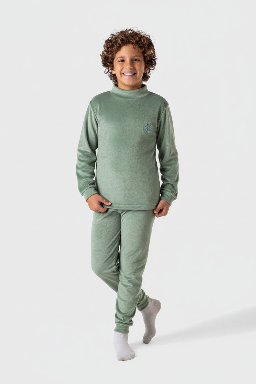 دفايه قطيفه ساده 2956 - 3