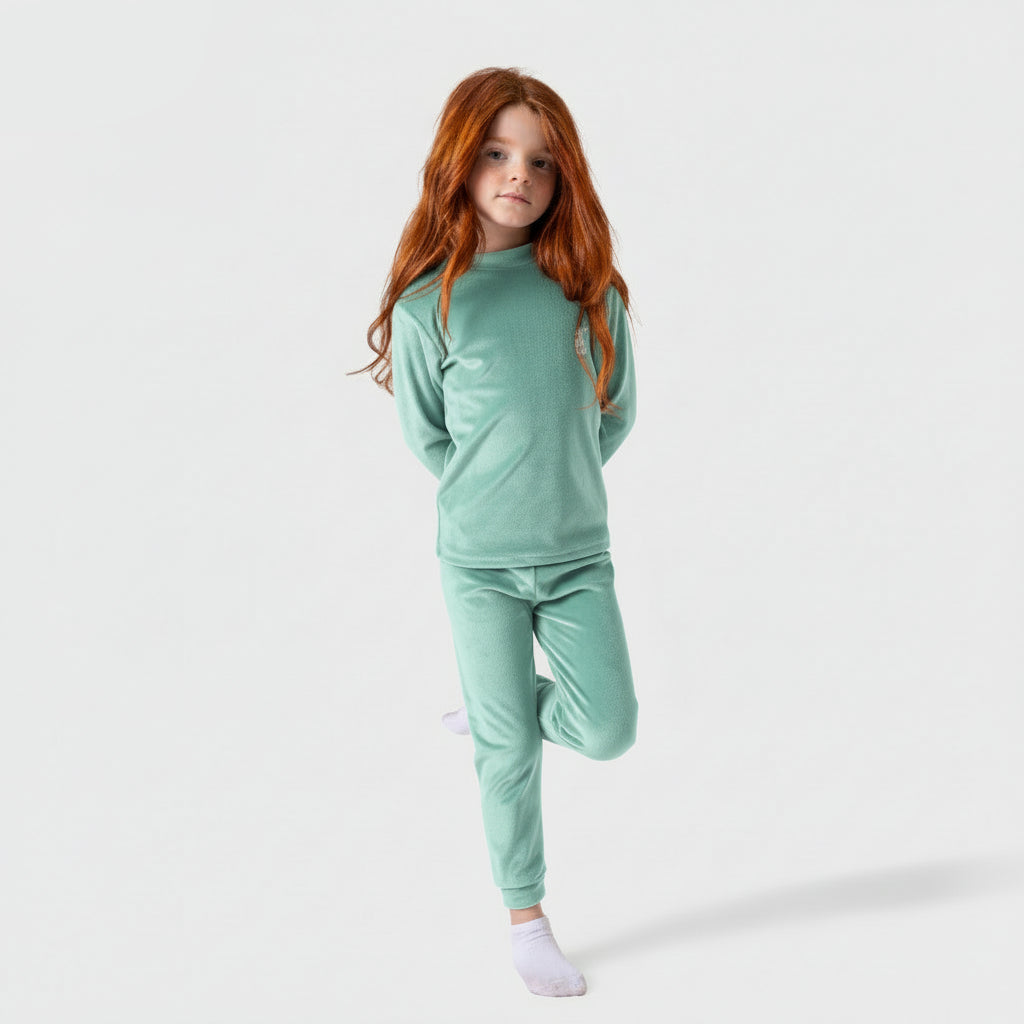 دفايه قطيفه ساده 2956 -5