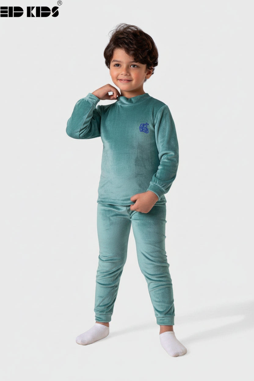 دفايه قطيفه ساده 2956