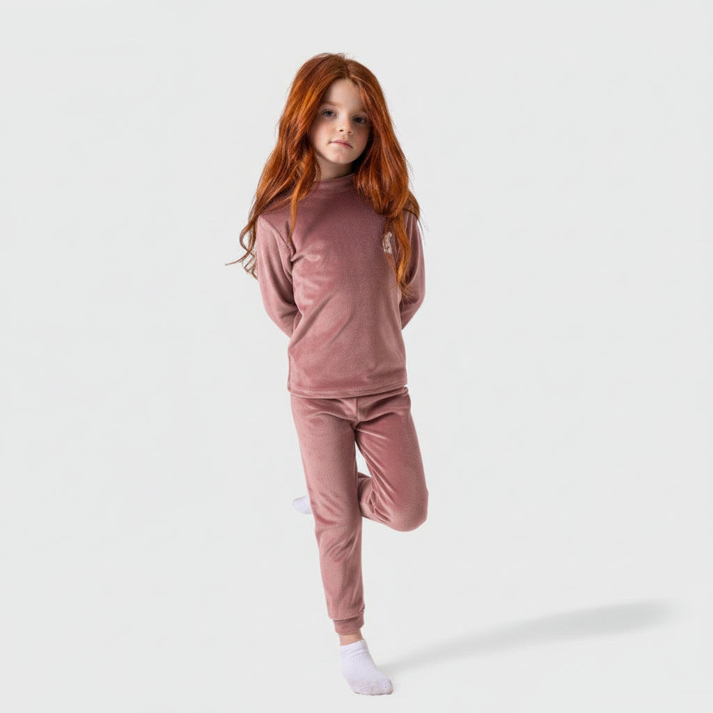 دفايه قطيفه ساده 2956 -4