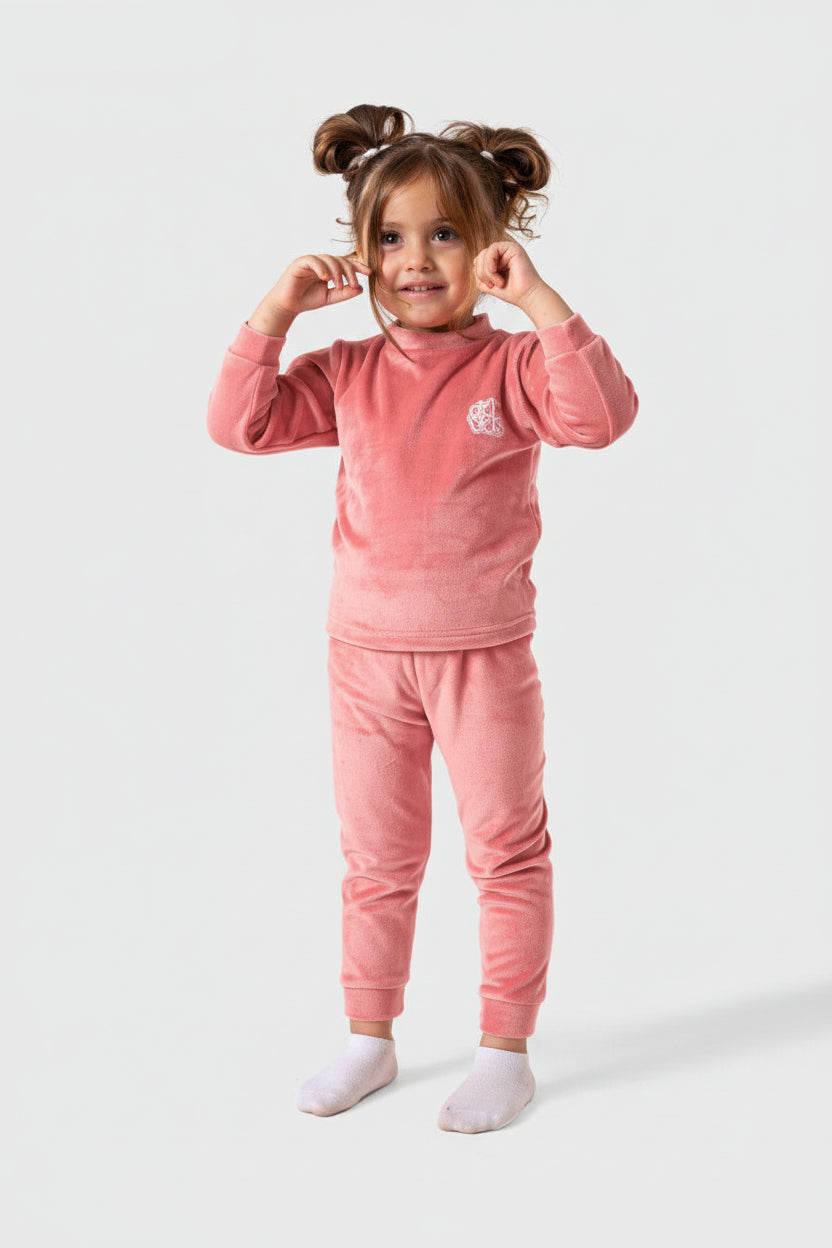 دفايه قطيفه ساده 2956 - 2