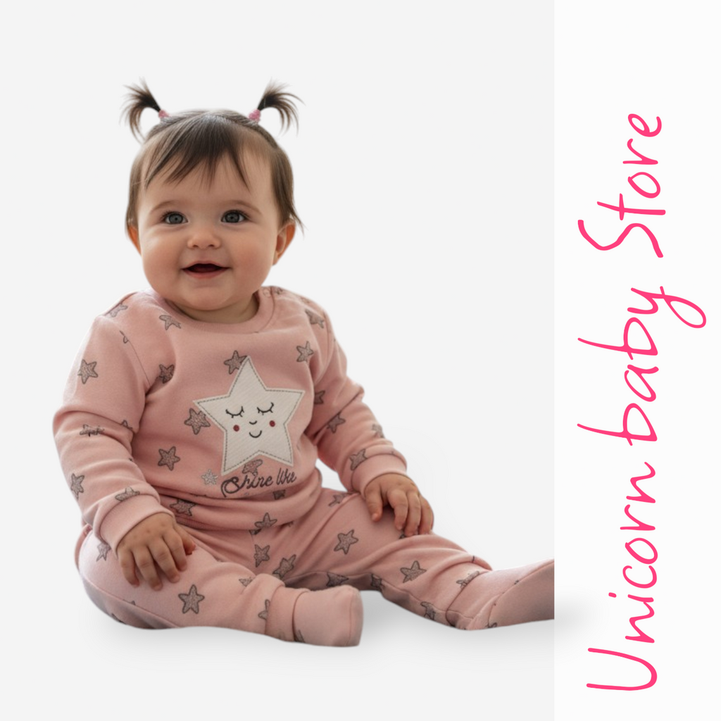 بيجامه ستار سيمون