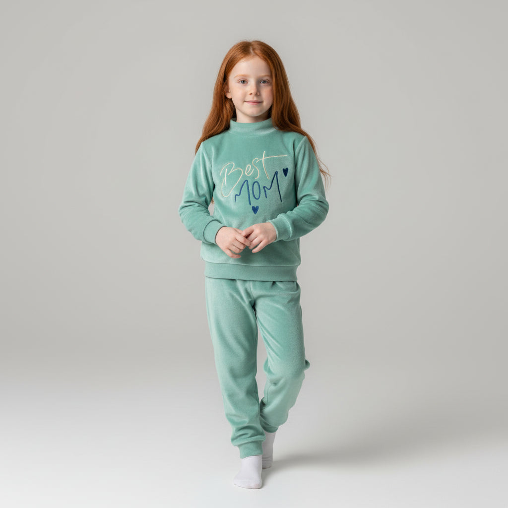 دفايه قطيفه مطرز5-3547