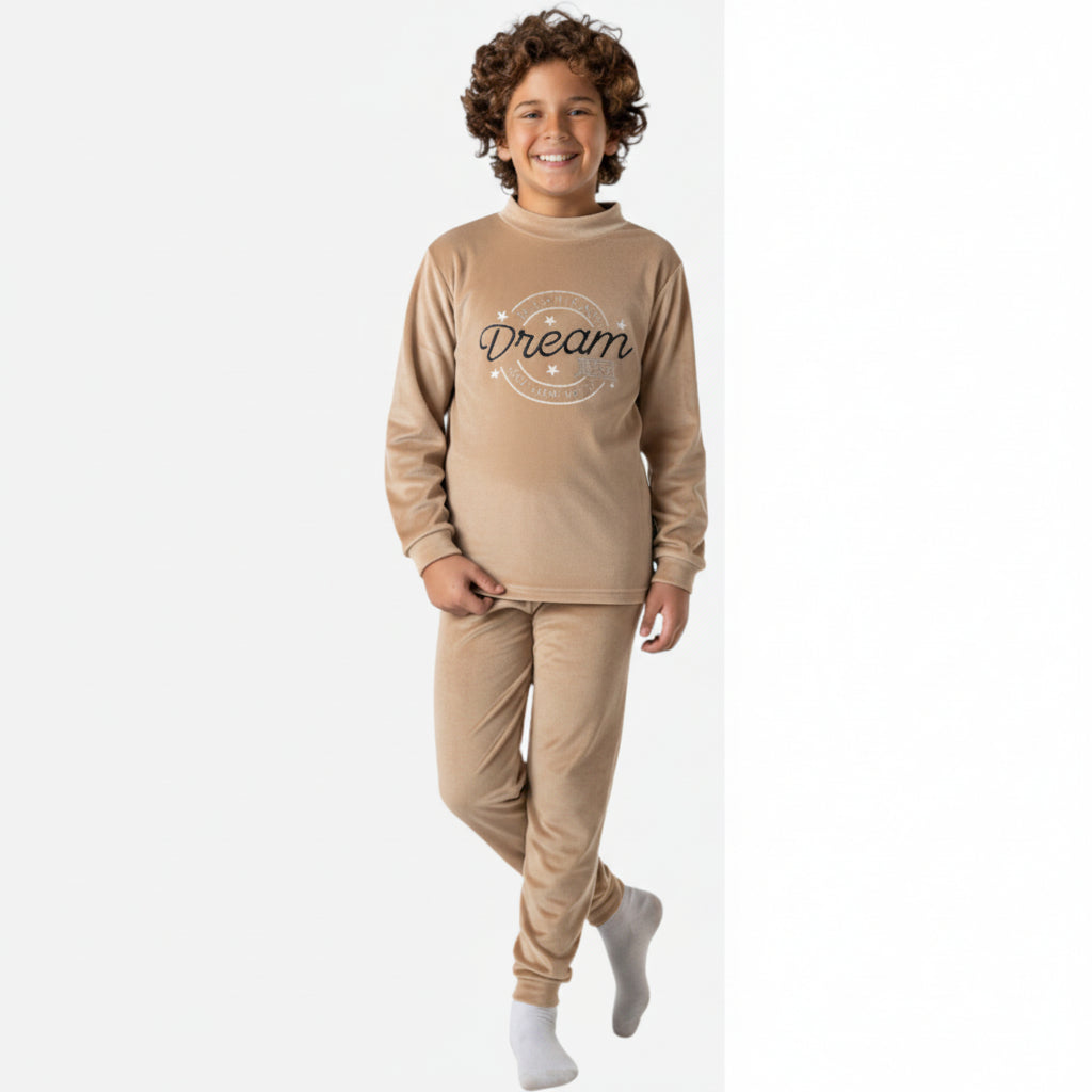 دفايه قطيفه مطرز4\3547