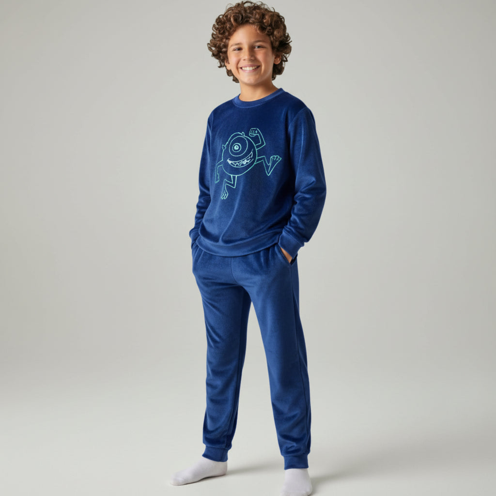 دفايه قطيفه مطرز3\3547