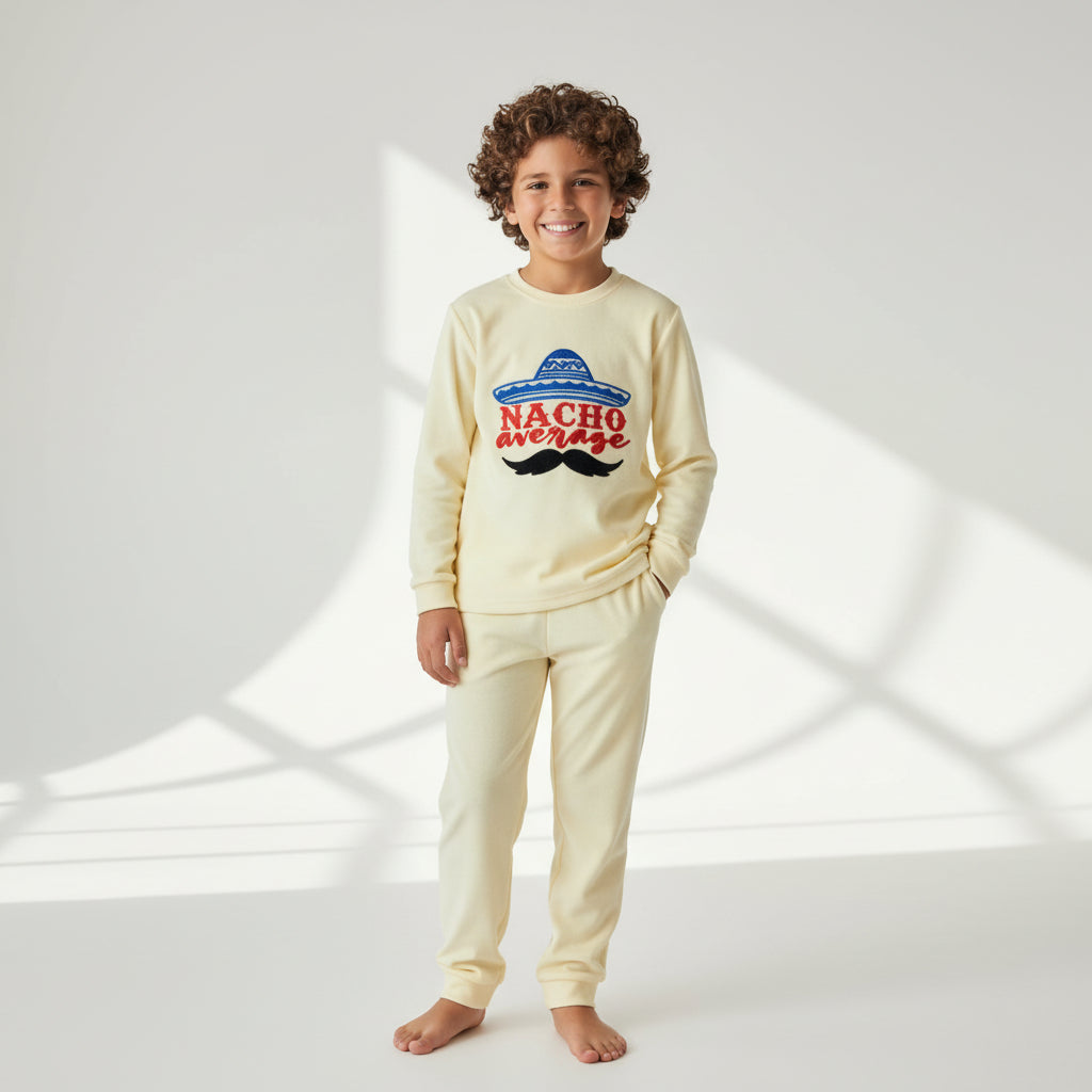 دفايه قطيفه مطرز2\3547