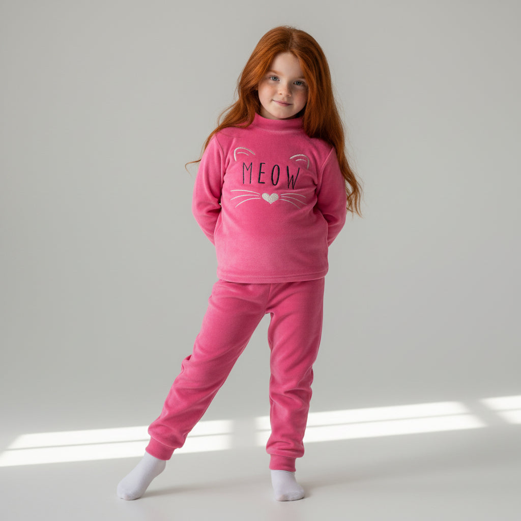 دفايه قطيفه مطرز5-3547