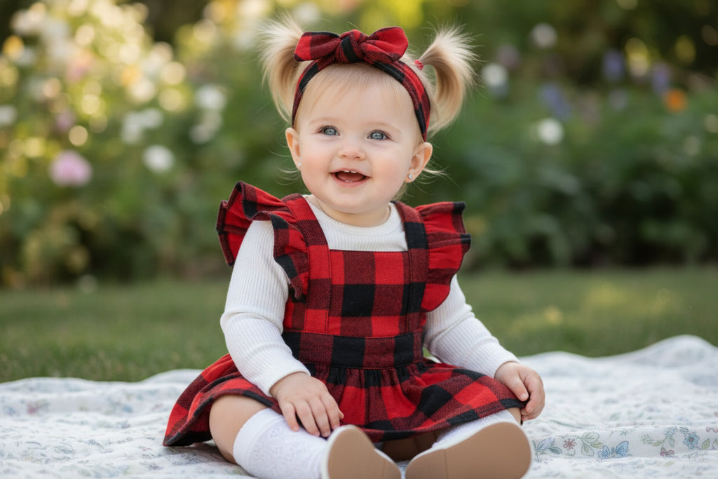 فستان جوخ سالوبيت 001263