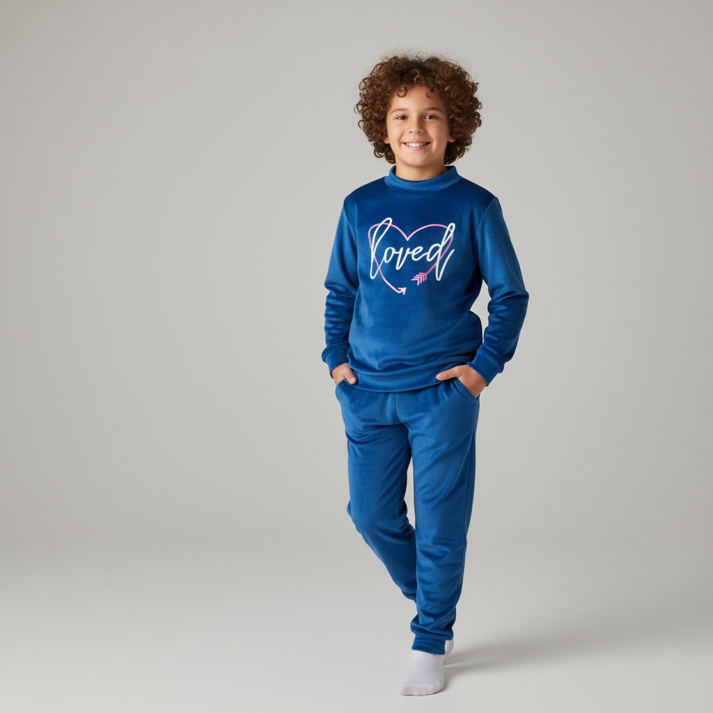 دفايه قطيفه مطرز7-3547