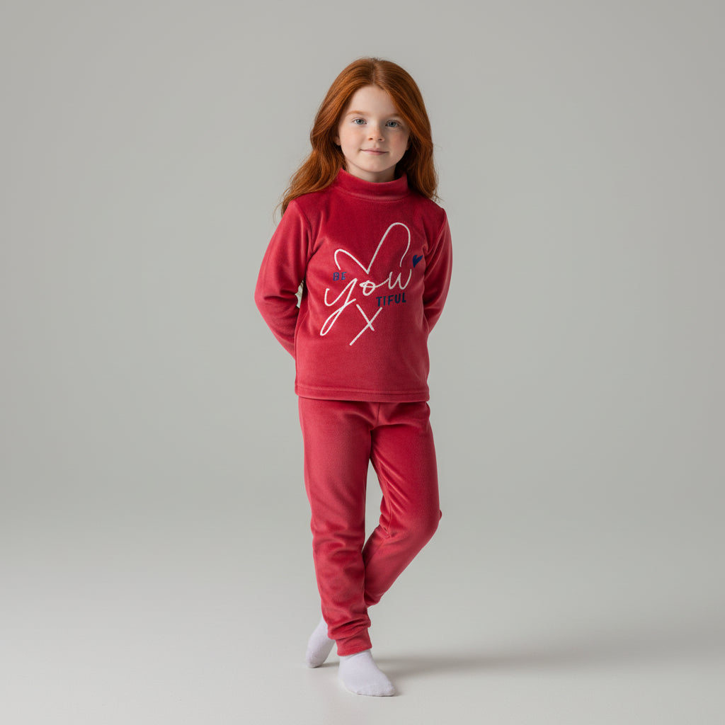 دفايه قطيفه مطرز6-3547