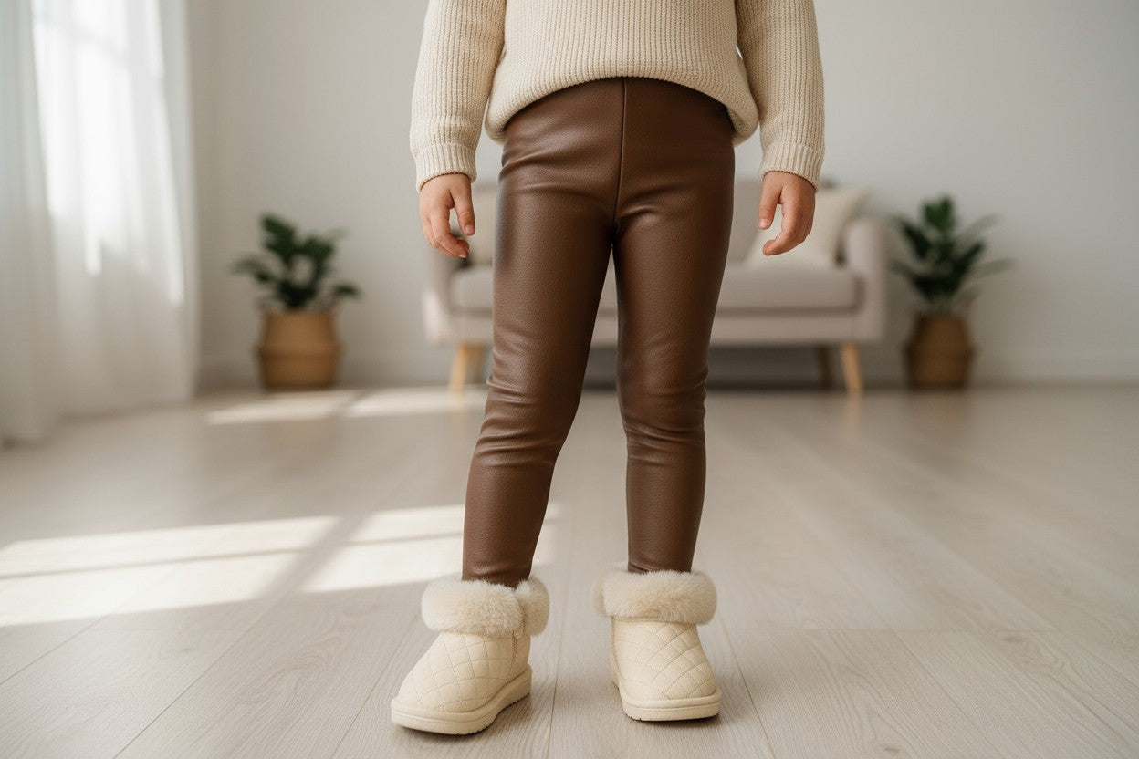 ليجن جلد 3655