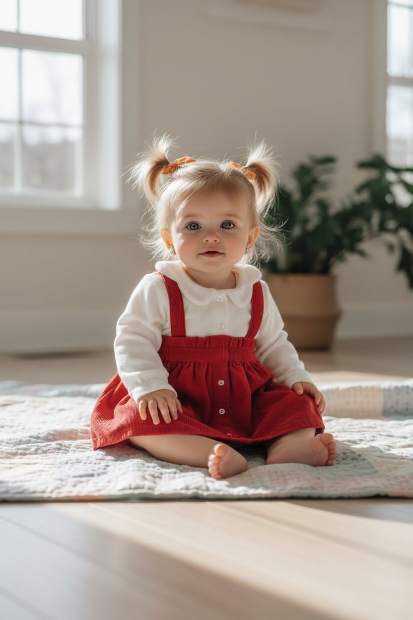 فستان قطيفه 94