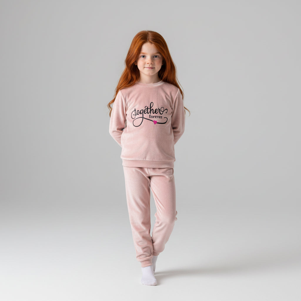 3547 دفايه قطيفه مطرز