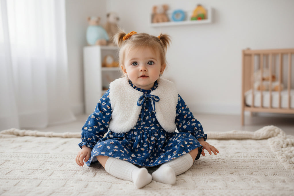 فستان بو قصير 2ق001256