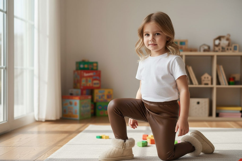 ليجن جلد 3655