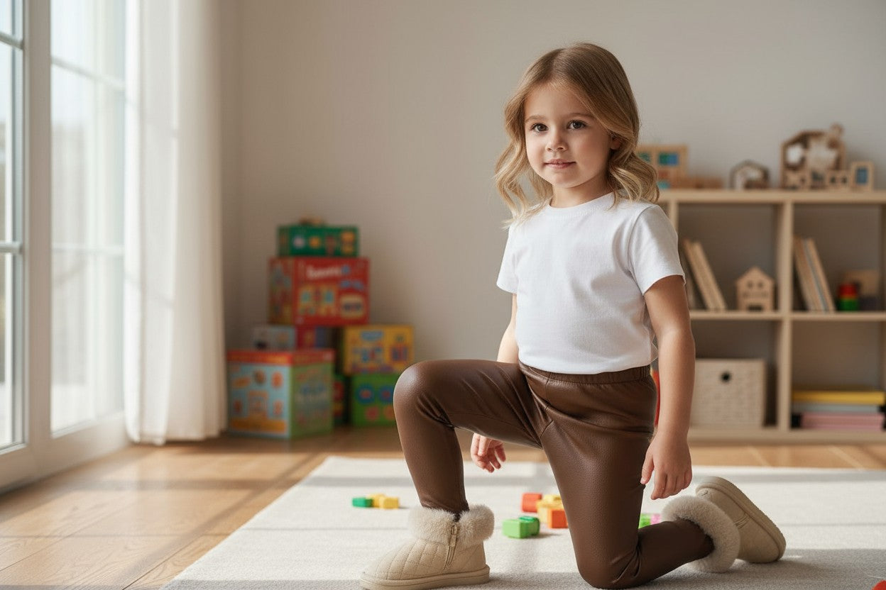 ليجن جلد 3655