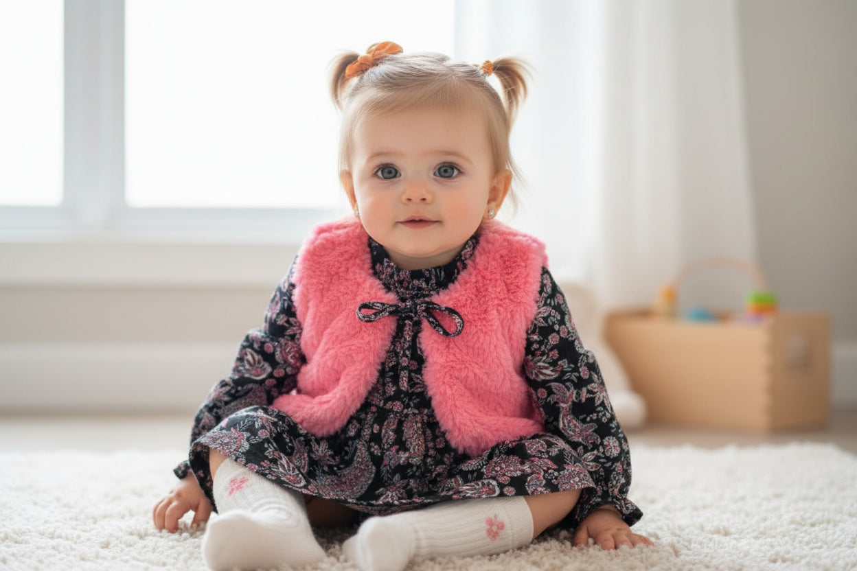 فستان بو طويل2ق 001257