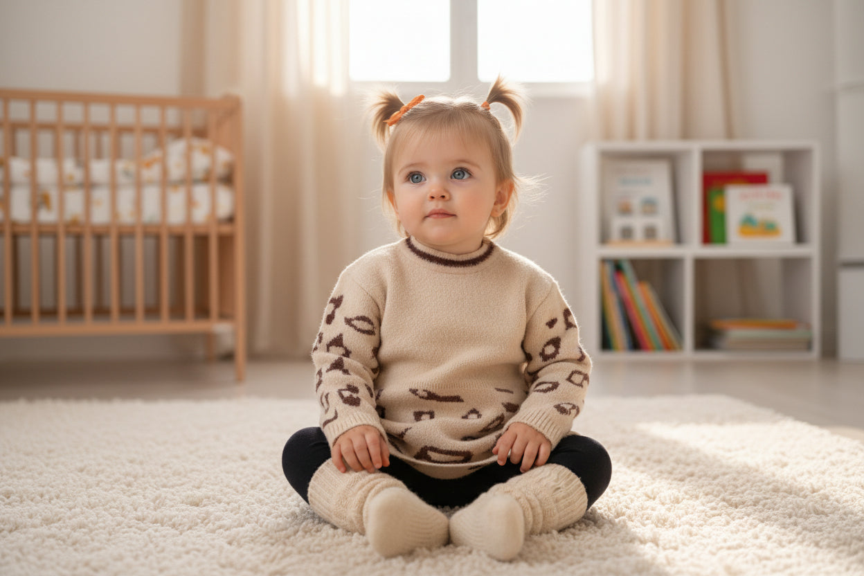 فستان نصين تايجر002397