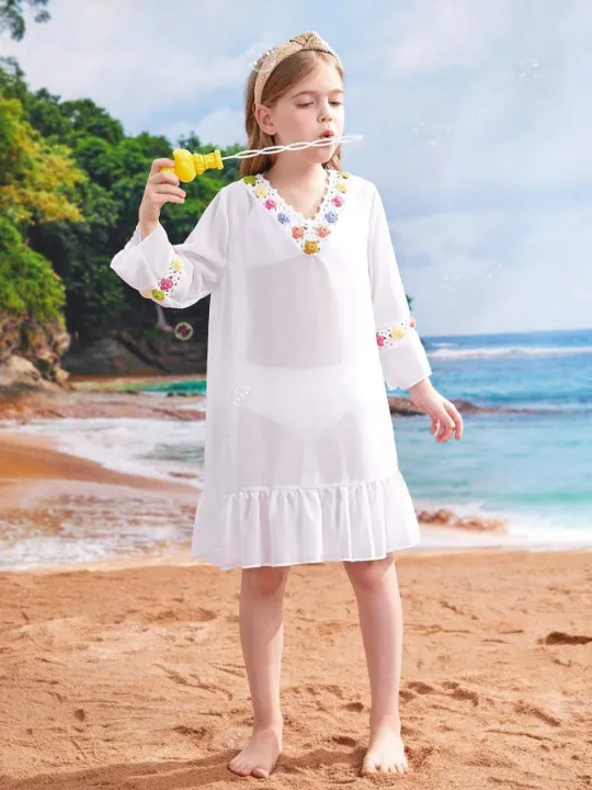 Picture for category Swim Cover-up