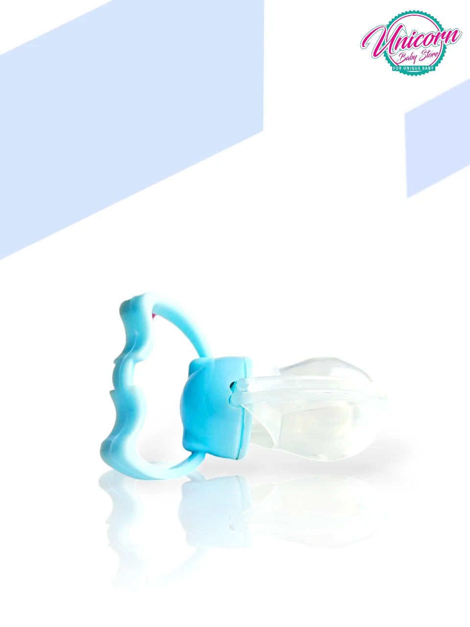 Sky blue