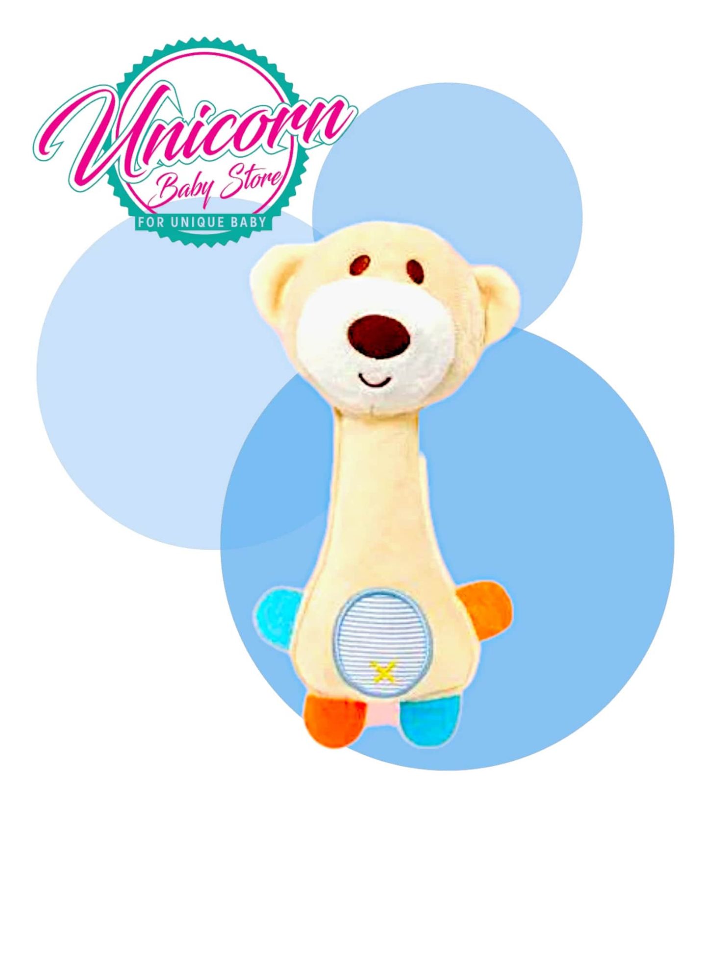 bear