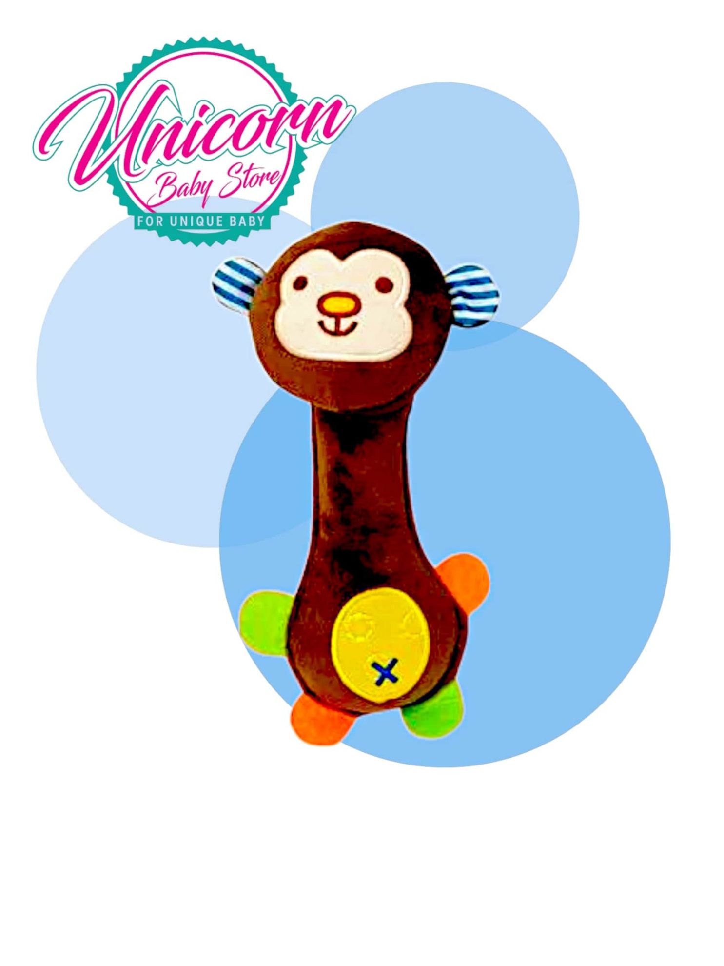 monkey