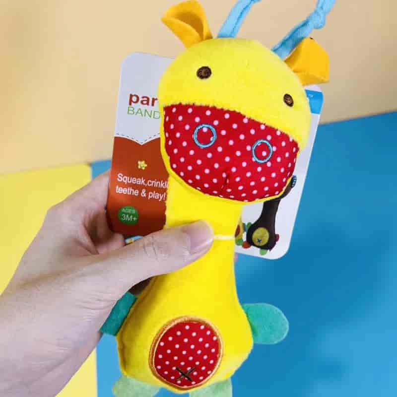 Giraffe